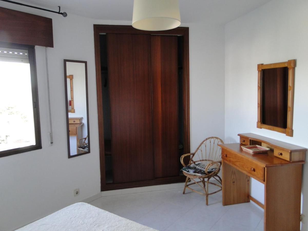 Apartamentos Blanco O Grove Eksteriør bilde