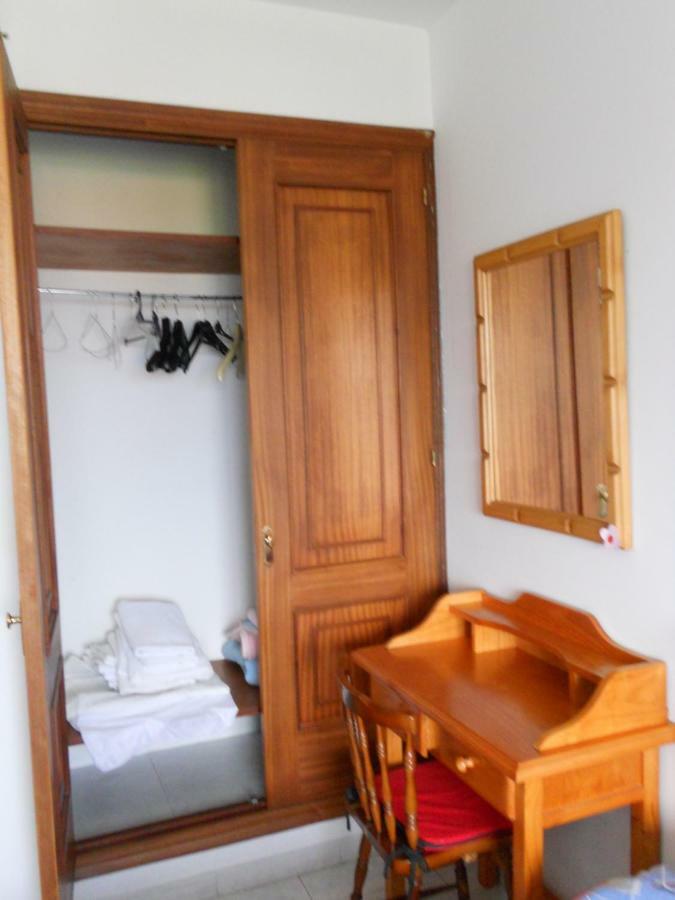Apartamentos Blanco O Grove Eksteriør bilde