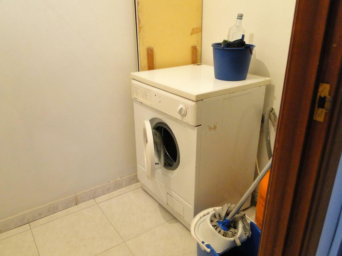 Apartamentos Blanco O Grove Eksteriør bilde